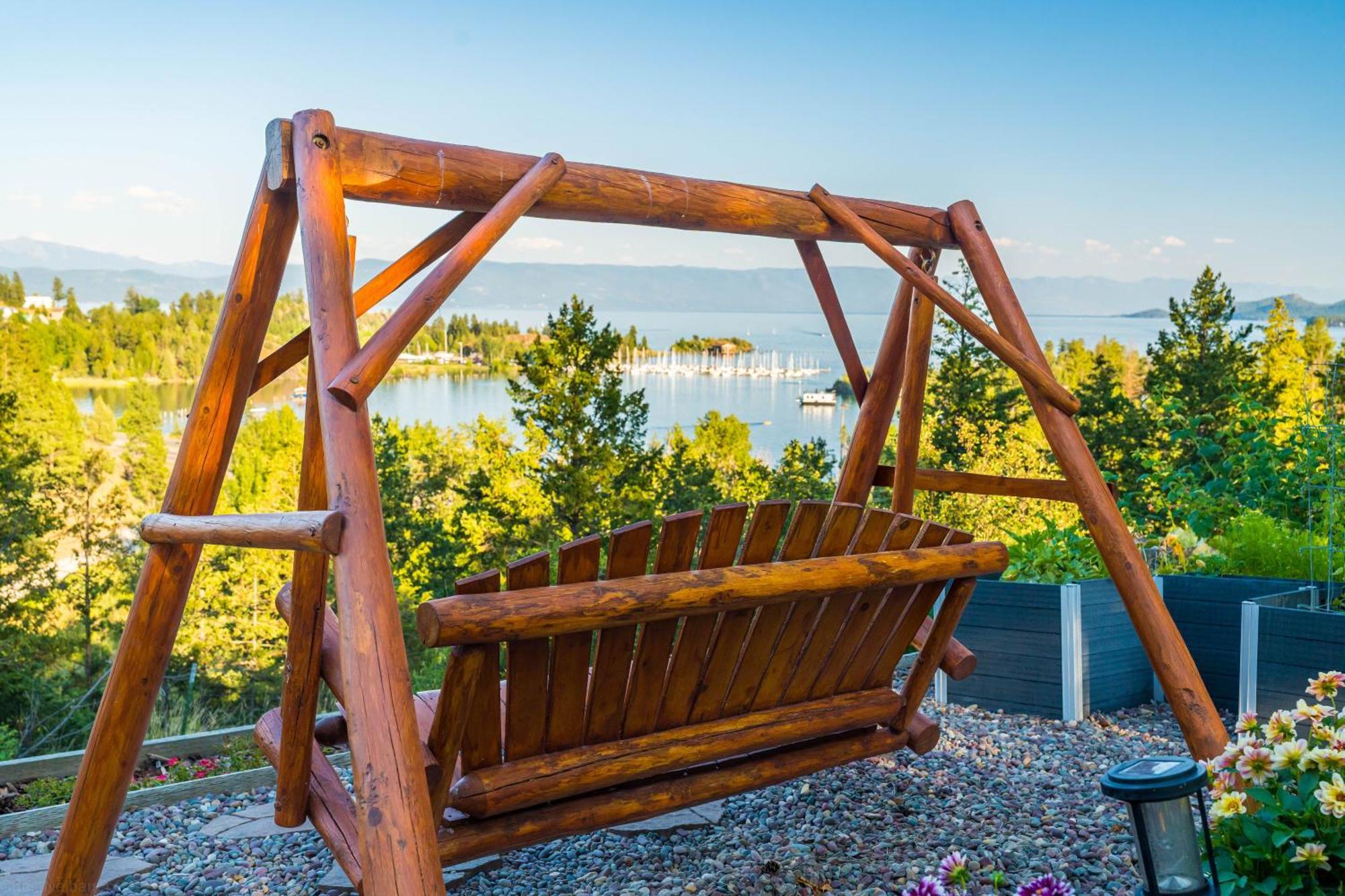 Outlook Inn Bed And Breakfast Somers Zewnętrze zdjęcie