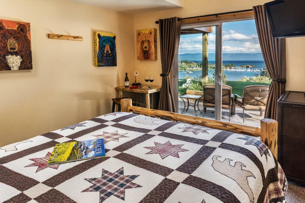 Outlook Inn Bed And Breakfast Somers Zewnętrze zdjęcie